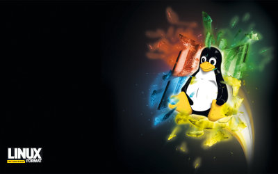 Windows 7 Linux Edition x86 2014 Created