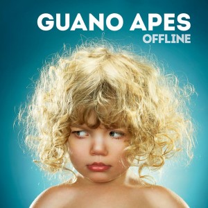 Guano Apes - Cried All Out (New Track) (2014)