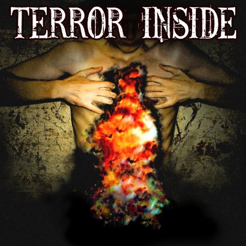 Terror Inside    -  2