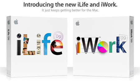 Iwork And Ilife Pro Mac APPS  2014 (Mac OSX)