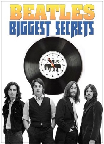 Самые большие секреты Битлз / Beatles Biggest Secrets (2004) SATRip