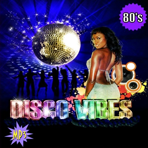 Disco Vebes 80's (2014)