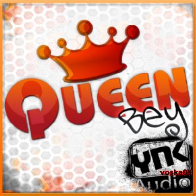 YnK Audio Queen Bey ACiD WAV AiFF MiDi-DISCOVER DISCOVER :28*6*2014