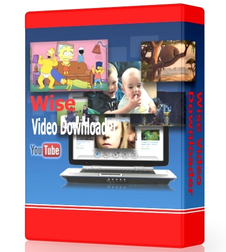 Wise Video Downloader 1.61.77 Portable