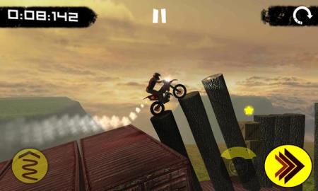 Xtreme Dirtz 1.02 [Гонки, Спорт, ENG] [Android]