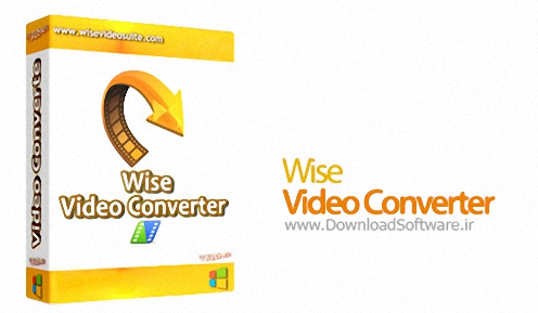 Wise Video Converter Pro 1.37.45 Portable