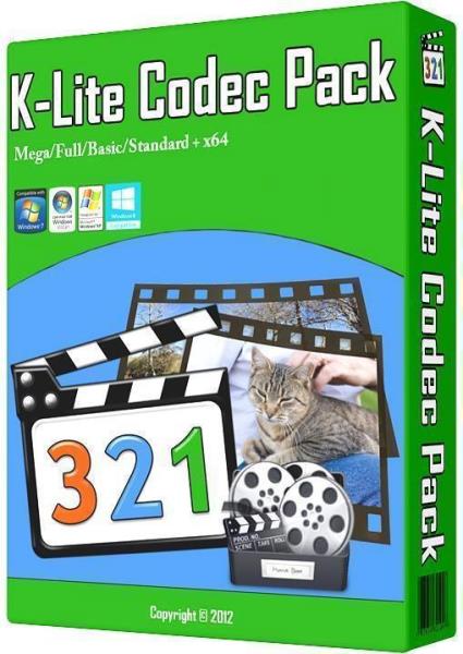 K-Lite Codec Pack Update 10.4.7
