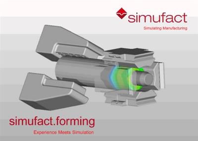 Simufact Forming 12.0 by vandit