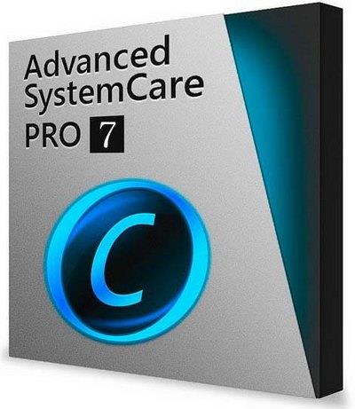 Advanced SystemCare Pro 7.3.0.454 Final