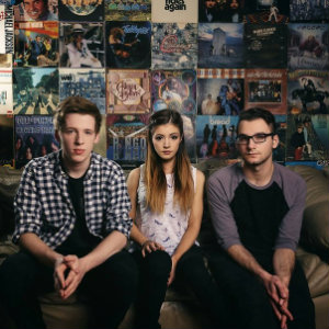 Against The Current - Infinity (Single) (2014)