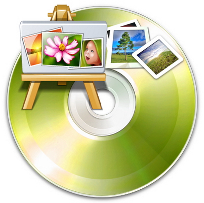 Wondershare DVD Slideshow Builder Deluxe 6.1.14.0 + Rus