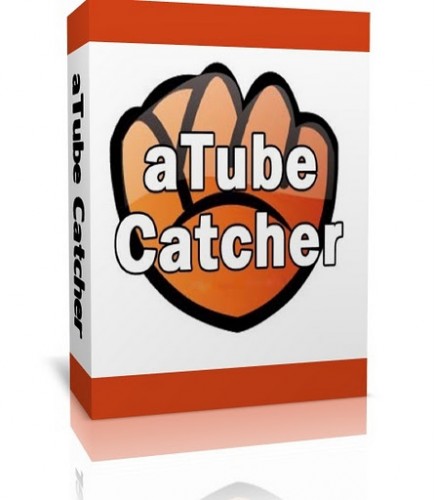 aTube Catcher 3.8.7955 Portable