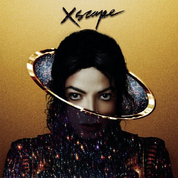 Michael Jackson - Xscape (Deluxe Edition) (2014)