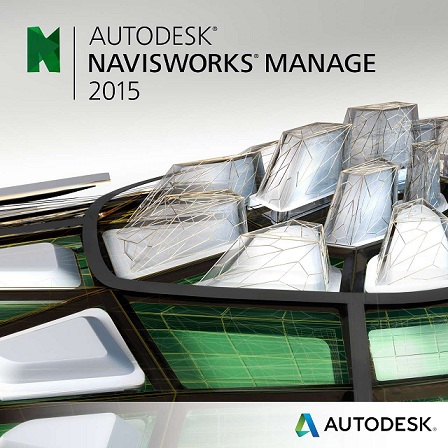 Autodesk Navisworks Manage 2015 WIN64 (ENG/RUS)