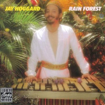 Jay Hoggard - Rain Forest (1981)