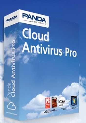 Panda Cloud Antivirus 3.0.0 Final (2014/RUS/MUL)
