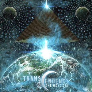 Transcendency - The Odyssey (EP) (2014)