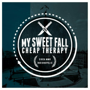 My Sweet Fall - Make You Mine (Single) (2014)