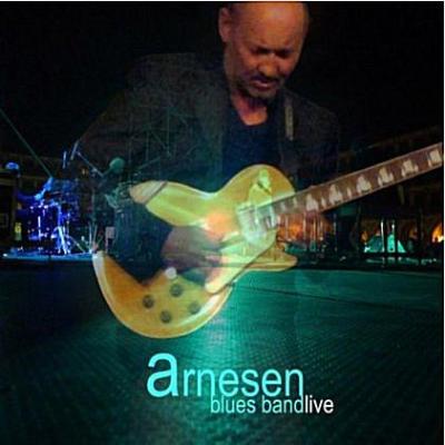 Arnesen Blues Band - Arnesen Blues Band Live (2014)