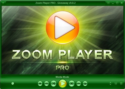 Zoom Player PRO 9.0.2 + Русификатор (Cracked)