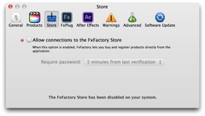 FxFactory 4.1.7 Download