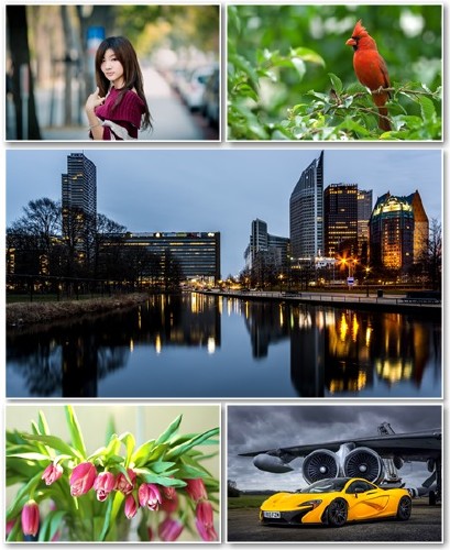 Best HD Wallpapers Pack №1247
