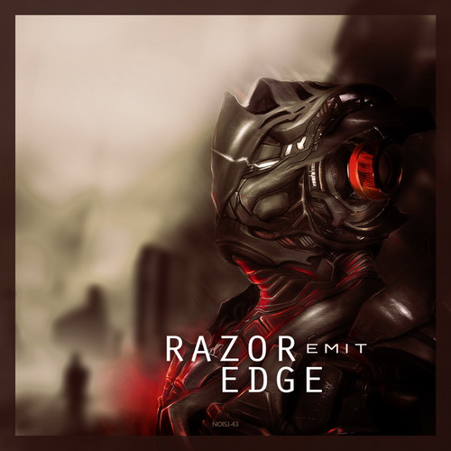 Razor Edge - Emit (2014)
