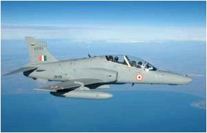 BAE SYSTEMS RECEIVES FROM INDIA purchase orders 20 additional aircraft HAWK