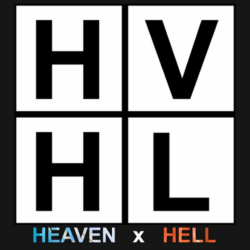 LGND Media Heaven x Hell WAV MiDi-DISCOVER