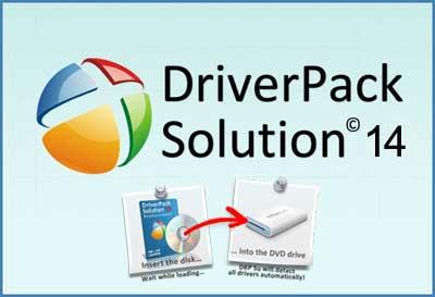 DriverPack Solution 14 R415 Final/ Full Edition