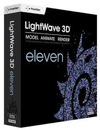Newtek Lightwave 3D v11.6.3 Build 2737 With Content (x86/x64) by vandit