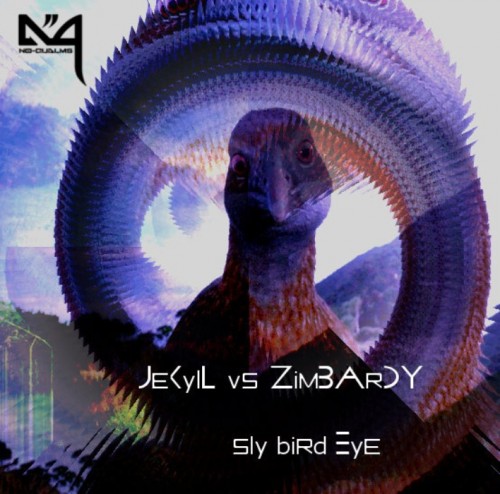 Jekyll vs Zimbardy - Sly Bird Eye (2014) MP3, FLAC