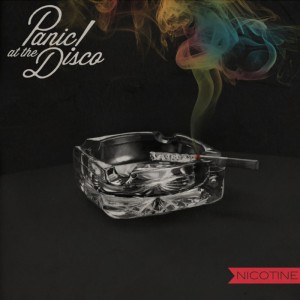 Panic! At the Disco - Nicotine [EP] (2014)