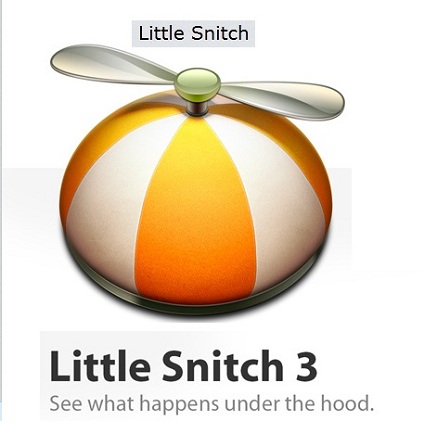 Little Snitch 3.3.1 (Mac OS X) 