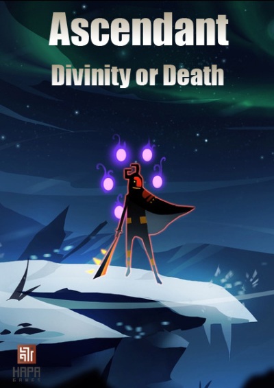Ascendant Divinity or Death (2014/ENG)