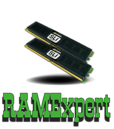 RAMExpert 1.4.1.6 + Portable
