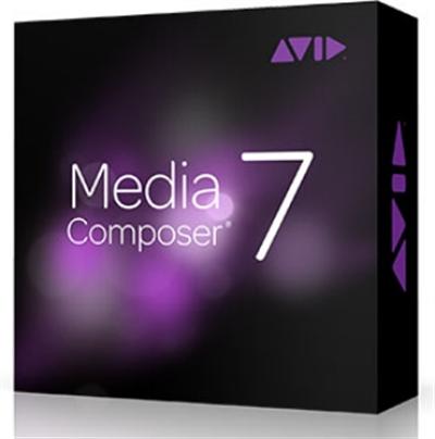 Avid Media Composer 7.0.4 and NewsCutter v11.0.4 Win64