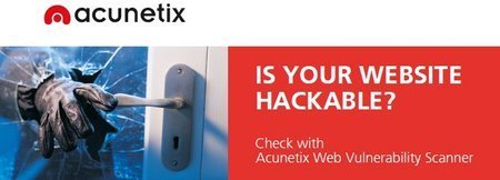 Acunetix Web Vulnerability Scanner Consultant Edition 9.0.20140505