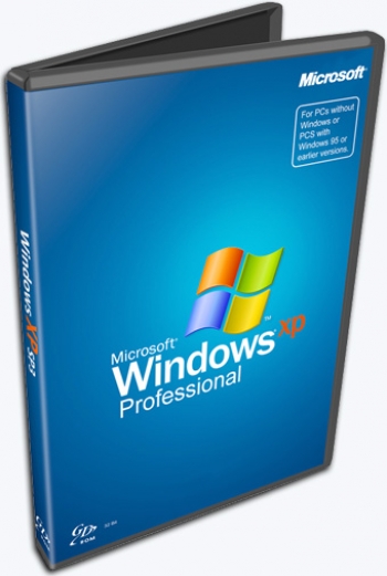 Microsoft Windows XP Professional SP3 X86 Integrated May 2013 Alonesniper