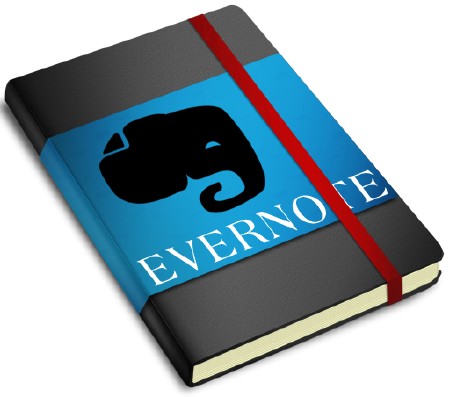 Evernote 5.4.0.3698 (Mul/Rus)
