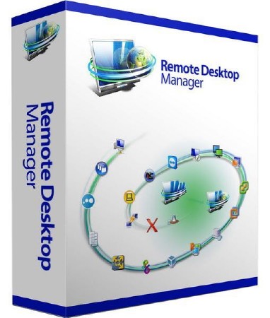 Devolutions Remote Desktop Manager Enterprise 9.2.9.0 Final