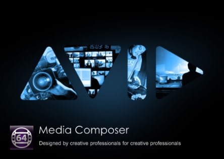 Avid Media Composer 7.0.4 & NewsCutter 11.0.4 by vandit