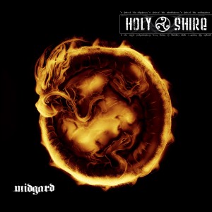 Holy Shire - Midgard (2014)