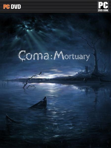Coma: Mortuary (2014/RUS/ENG-RELOADED)