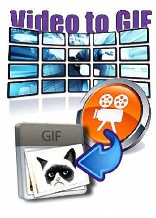 ThunderSoft Video to GIF Converter 1.3.1 RePack by 78Sergey