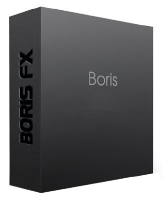 Boris FX 10.1.0.557 х64 bit (2014)
