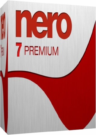 Nero 7 Ultra 7.5.9.0 (2014)