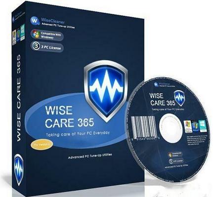 Wise Care 365 3.55.313 beta Rus + Portable