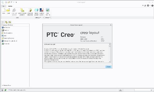 PTC Creo 2.0 M110 With Help Center/ (x86/x64) Multilanguage by vandit