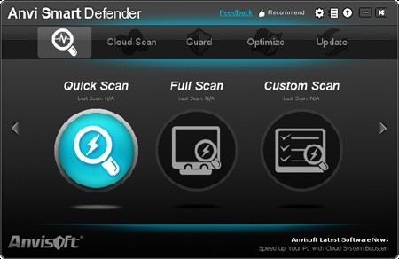 Anvi Smart Defender 2.1.0 Portable